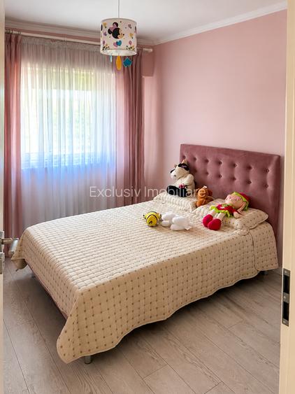 Apartament 3 camere - 2 bai | Dacia | Termen lung - 7