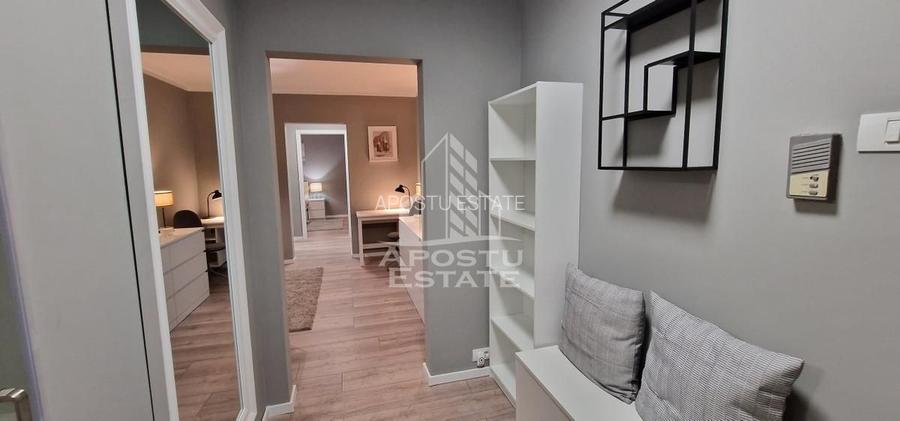 Apartament cu 2 camere de inchiriat,petfriendly,Take Ionescu,Timisoara - 9