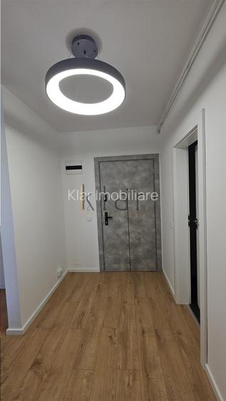 Apartament modern 2 camere 56mp, Plopilor, Parcul Rozelor - 5