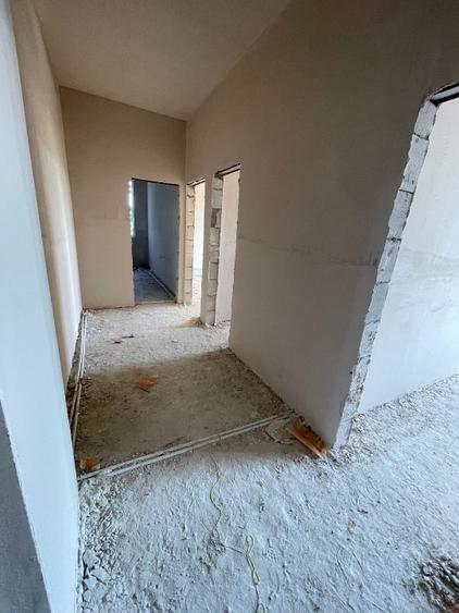 ULTIMILE 2 unitati! de la 1000€/m2 -Apartament 2 camere 72.4 m2 Kamsas