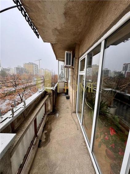 Apartament 3 camere, Ploiesti, zona Parcul Mihai Viteazul