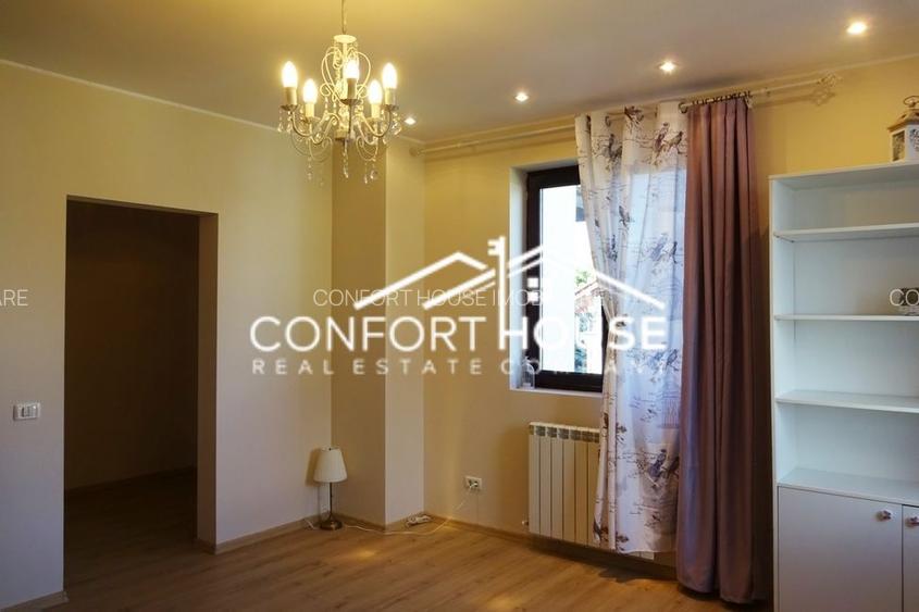 Vila cocheta, 6 camere, 500mp teren, inchiriere, PIPERA-TUNARI - 26