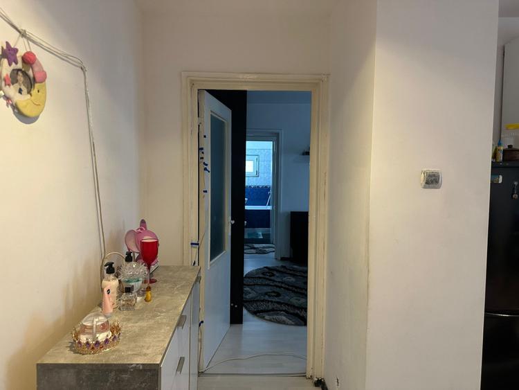 Apartament 3 camere, 51.77 mp, Calea București