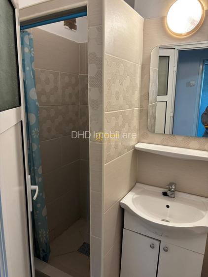 Garsoniera, Pacurari. - 4