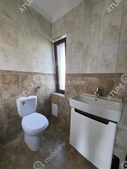 Casa individuala cu 5 camere in Bavaria Sibiu - 20