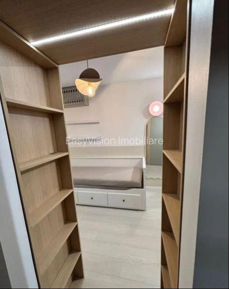 Garsoniera Rond Alba Iulia | Sector 3 | 8 min metrou Muncii - 7
