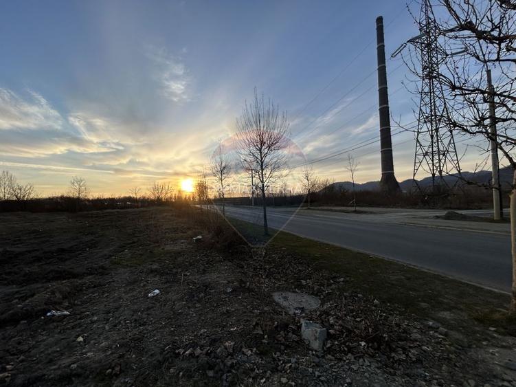 Teren 4,600mp Baia Mare / Strada Oborului - 3