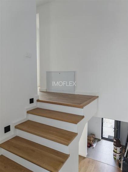 Duplex Premium Ghimbav  cu Arhitectura Moderna - 13