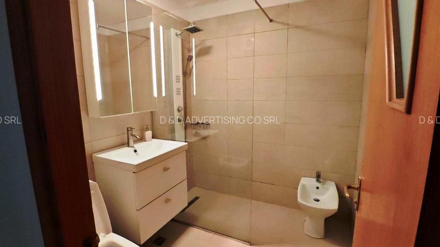 Mihai Bravu - 3 minute Metrou Iancului - Apartament 2 camere MODERN - 9
