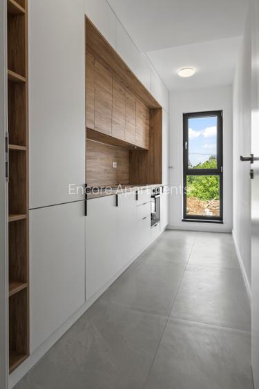 Apartament 2 camere decomandat, inteligent compartimentat, incalzire in pardosea - 4