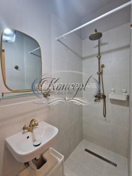Apartament modern cu parcare, pe strada Horea - 7