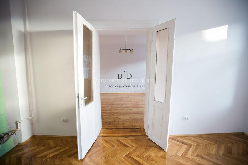 Spațiu de birou cu farmec istoric | Piața Unirii | Clădire emblematică - 5