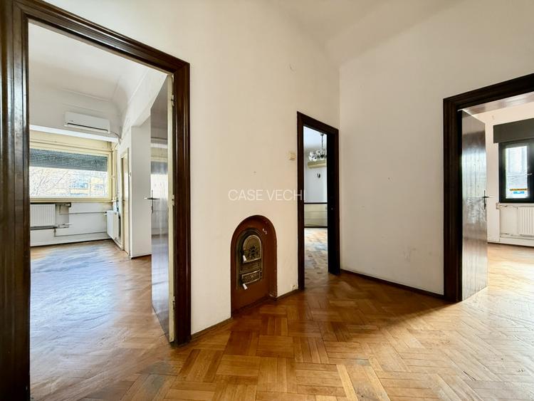 Vila mediteraneana la Gradina Icoanei - 15