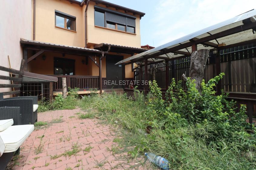 URGENT!, Calea Calarasilor-Matei Voievod,libera, SOLIDA, CONSOLIDATA,NEGOCIABIL - 25