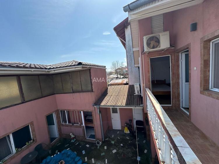 Pensiune aproape de plaja cu potential ridicat -Eforie nord - 12