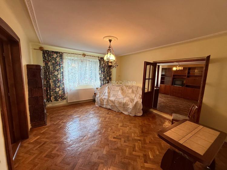 Casa 3 camere + teren 912mp zona Caraiman - 3