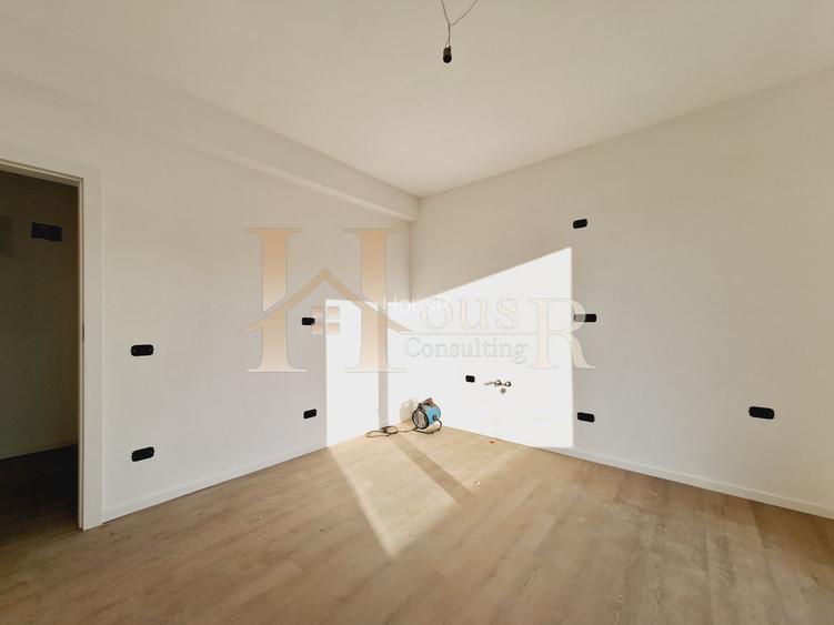 3 camere in bloc nou, 77 mp. 2 locuri de parcare. - 10