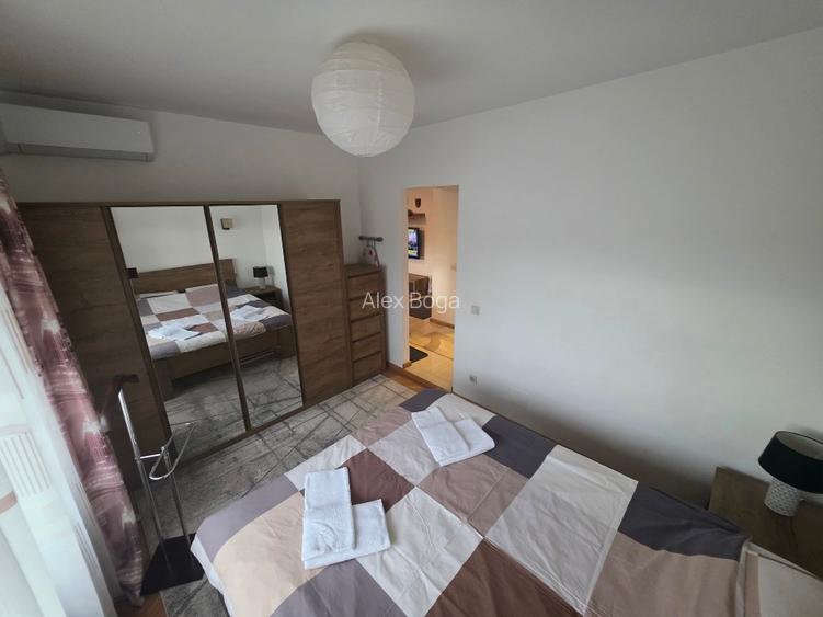 Închiriez apartament 2 camere Sala Palatului  - 3