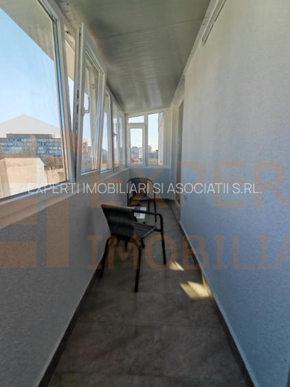 Apartament 2 camere de vanzare, situat in centrul Constantei - 12
