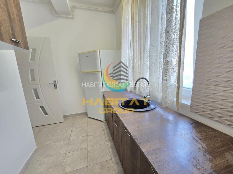 Garsoniera Decomandata Sector 4 Zona Grand Arena 34Mp - 4