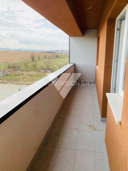 Apartament 3 camere la cheie intabulat 63 mp - Calea Surii Mici, Sibiu - 5