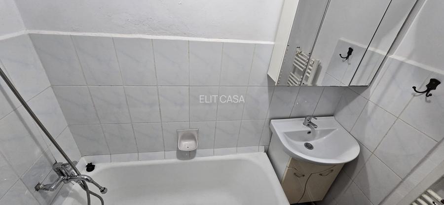 Apartament cu 1 cameră, DECOMANDAT, zona Păcurari - 8