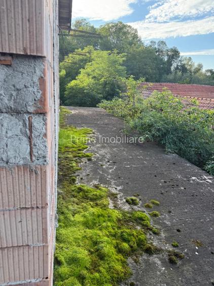 Pensiune de vanzare S+P+2E Almașu Mare | Ideal azil sau turism - 5