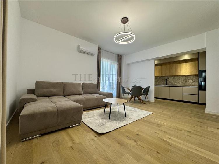 Apartament 3 camere | Chirie | Pipera First Estates - 3
