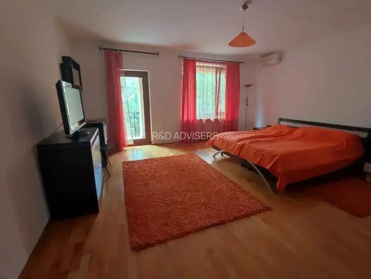 Casa 5 camere | 250 mp utili | curte 350 libera | Popesti Sfantul Ioan - 12