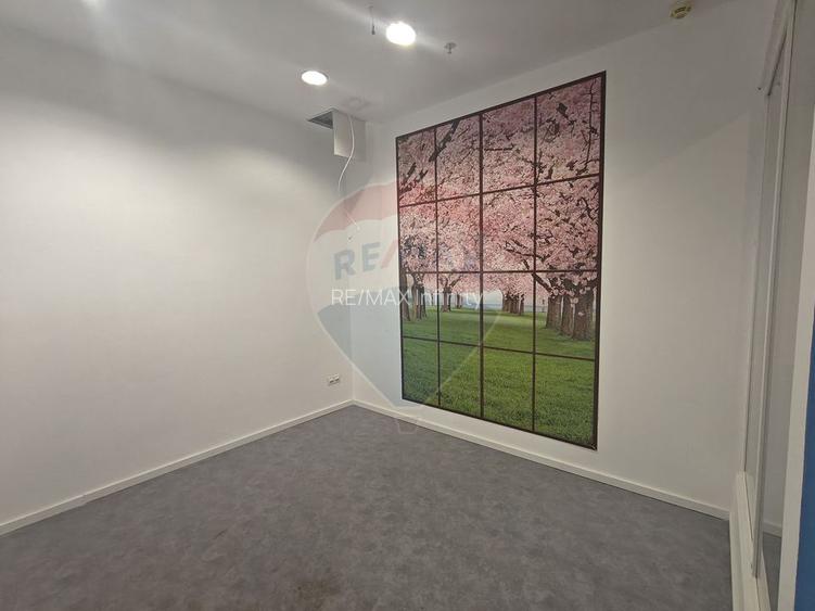 Spațiu comercial 133 mp, parter, vad excelent, Zorilor - 12