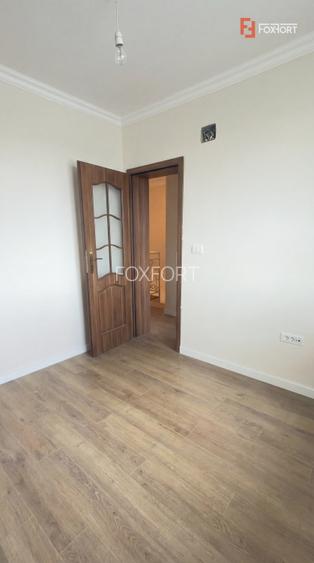 Casa moderna cu 4 camere in Giroc – confort, stil si calitate - 16