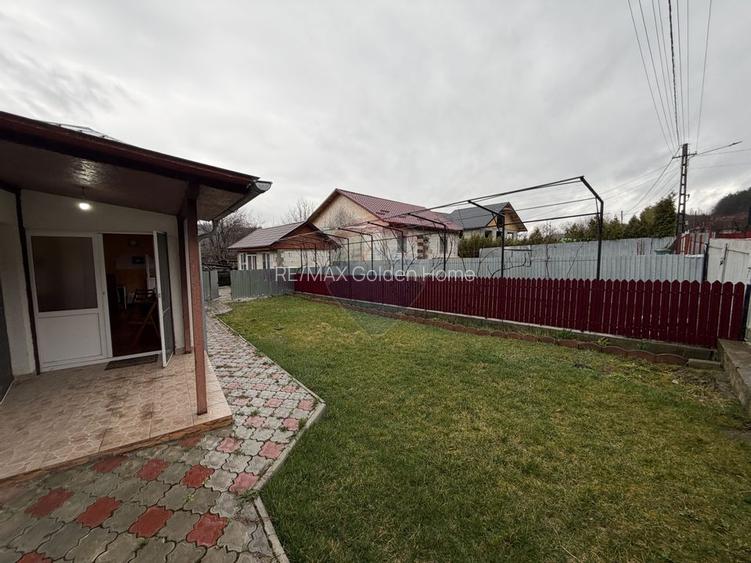 Casă de vazare Vizantea Razaseasca - 2