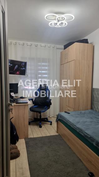 Apartament 3 camere, zona Grivita, renovat total - 3