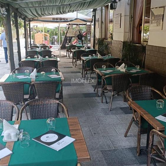 RESTAURANT COMPLET UTILAT,profitabil,afacere la cheie,gata de preluare - 3