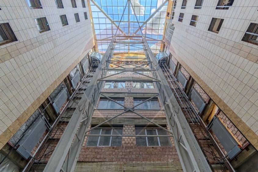 Activ Hotelier SubEvaluat | 18.000 mp construiti | 3 ha teren | BRASOV - 25