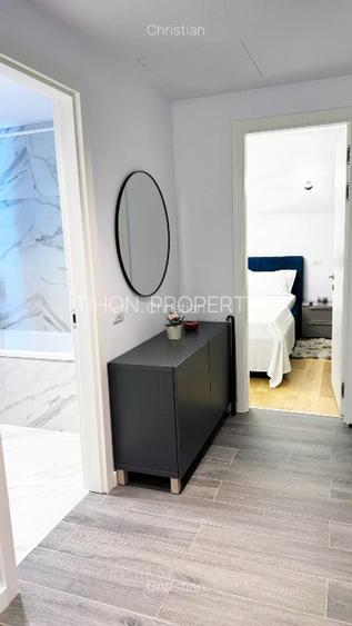 2 Camere | Straulesti - Baneasa | The LEVEL II - 10