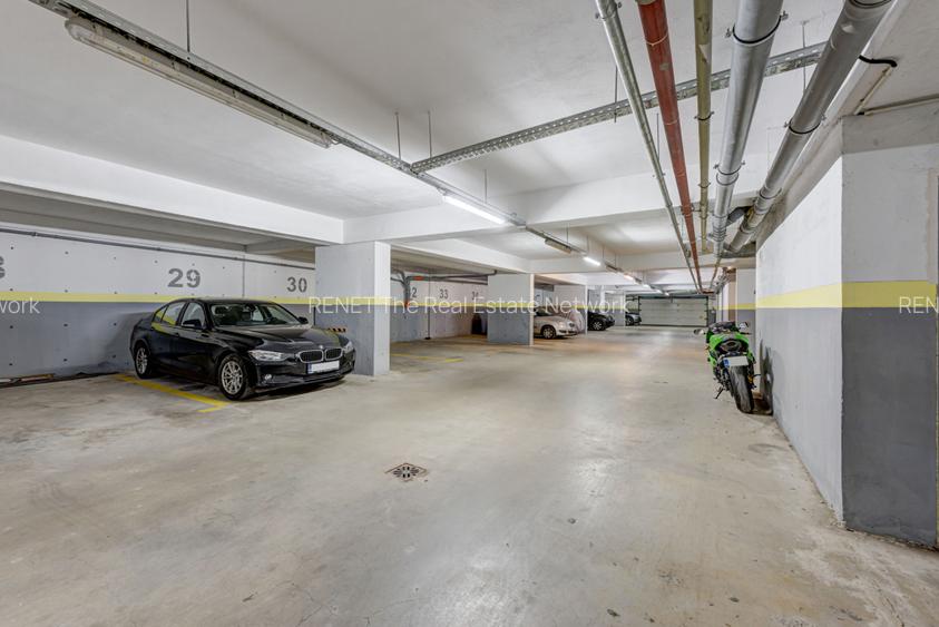 Drumul Taberei, Eliezer Residence, centrala proprie si  loc de parcare - 16