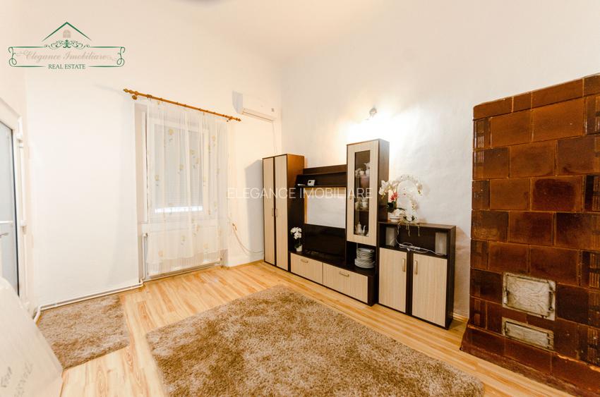 Apartament cu 4 camere si centrală proprie, zona Ultracentrală, Arad - 6