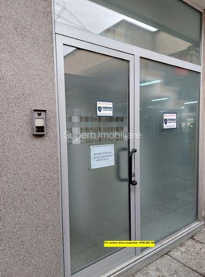 Spatiu de birouri DE INCHIRIAT, 425 mp, Etaj 1, Drumul Taberei 18, sector 6 - 10