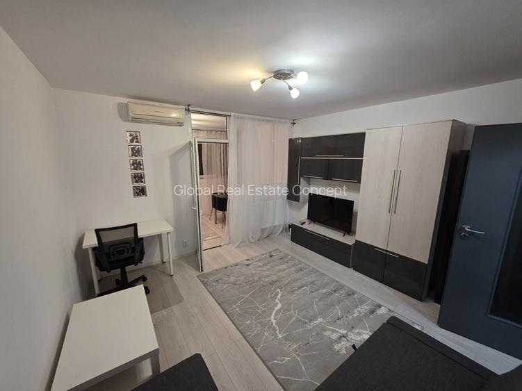 Închiriere Garsoniera -  METROU Lujerului - 2