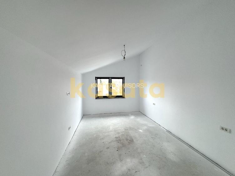 De vanzare casa 3 camere P+M Soseaua Chitilei - Bucurestii Noi - 15