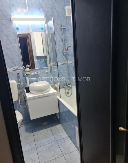 Apartament 4 Camere | Decomandat | Berceni | Centrala Proprie - 7