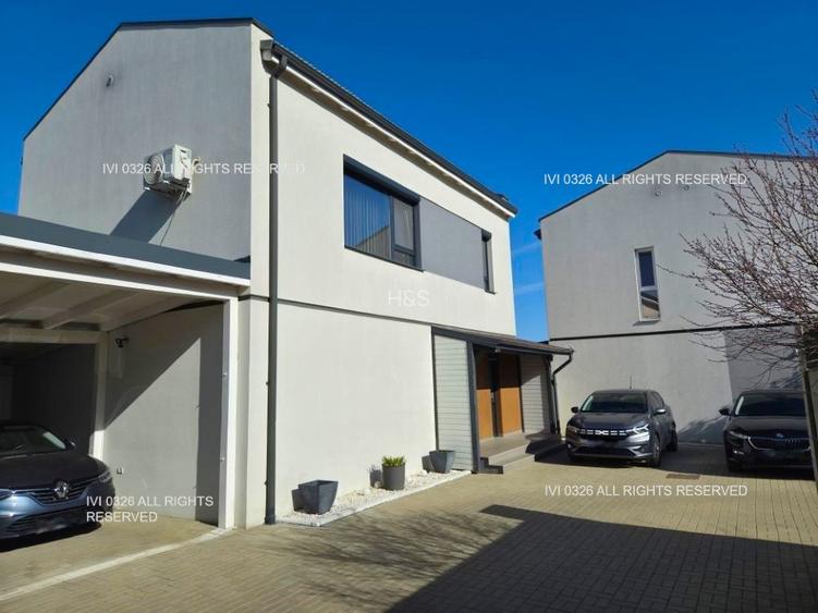 Casă la cheie P+1, mobilată-utilată, mutare imediată, direct proprietar - 2