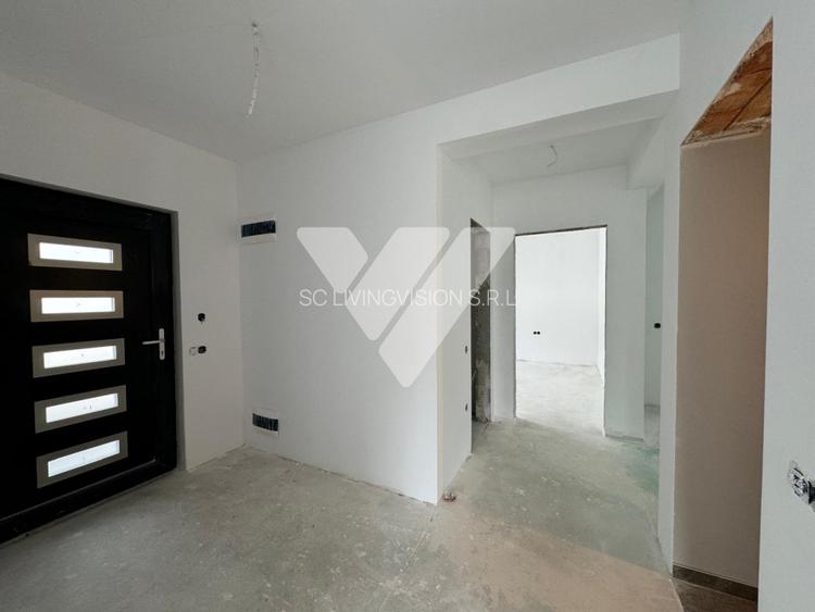 Casa individuala cu 6 camere si teren 490 mp in Șelimbar Sibiu - 9