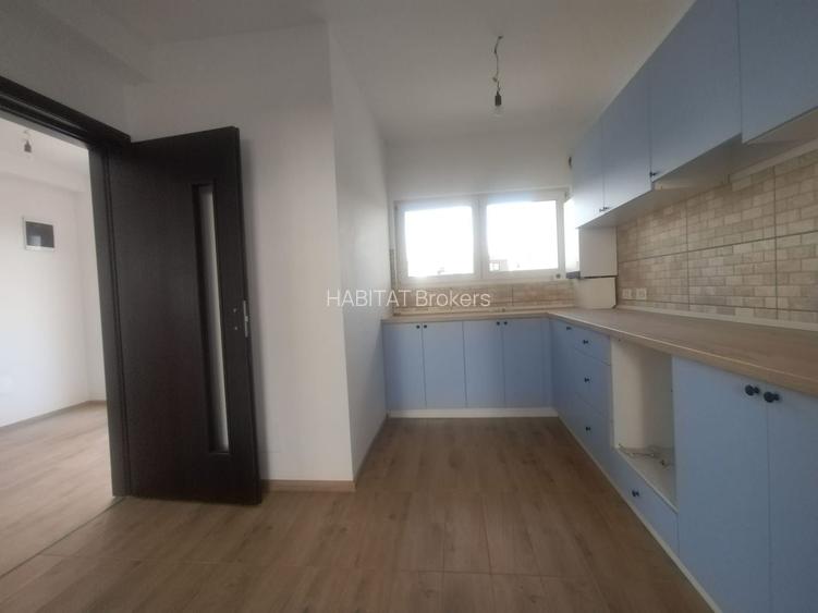 Vila tip Duplex  P+1, curte generoasa / Otopeni-Tunari - 6