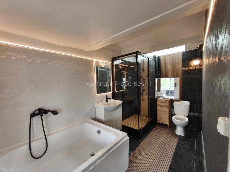 The Forest View Mansard - 4 Camere | Iancu Nicolae - 13