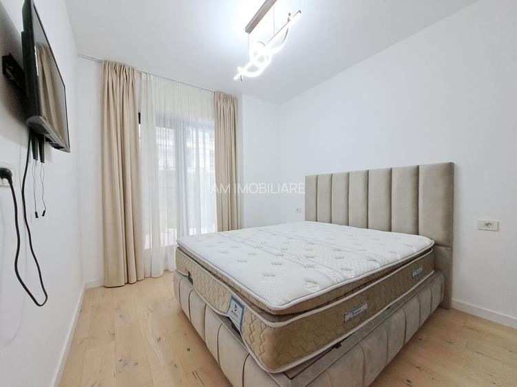AP. 2 CAMERE - FIRST ESTATE, PET-FRIENDLY, POMPA DE CALDURA - 2