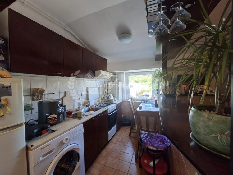 Apartament 1 camera 28mp | Bloc nou | La cheie | Auchan Iris - 5