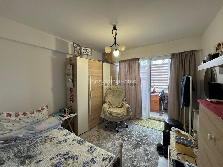 Garsonieră spațioasă de vânzare – Bulevardul Mihai Viteazu, Sibiu - 3