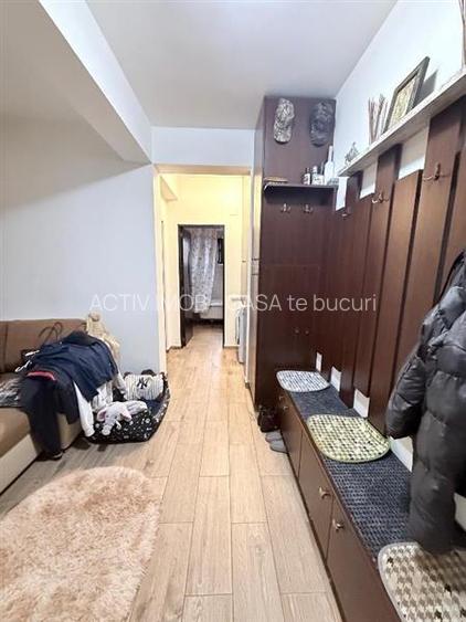 Vanzare - 2 camere - Rahova - Alexandriei - Leroy Merlin - mobilat-utilat - 6500 - 9